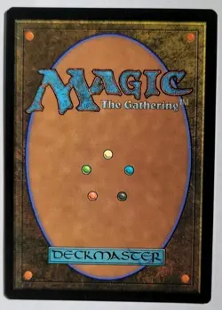 MTG Misprint Island/ Forest Double Print Jumpstart 2022 Magic The Gathering - Image 2