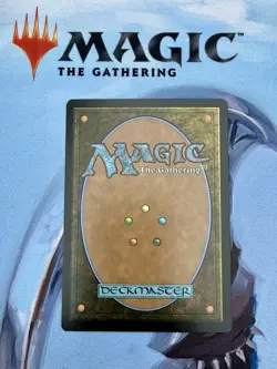 Pollywog Prodigy Commander: Bloomburrow Regular MTG Commander - Image 2