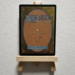 Ornithopter Of Paradise - SxF Code White Movie - MTG Painted Alter - MH2 (JPN) - Image 3