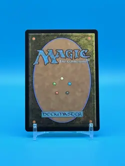 Salvation Engine (Extended Art) (First-Place Foil) - Aetherdrift (DFT) - NM - Image 2