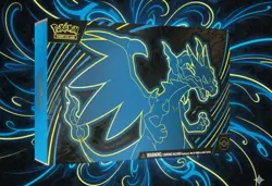 PRESALE Pokemon TCG Phantasmal Flames Mega Charizard X EX UPC CONFIRMED 11/14 - Image 1
