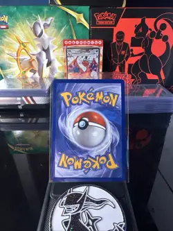 Pokemon TCG Mega Evolutions Spearow 151/132 Illustration Rare - Image 2