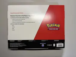 Pokemon 4 Mini Tins + 4 Promo Cards Bundle 1- 151 SAMS CLUB EXCLUSIVE Brand New - Image 5