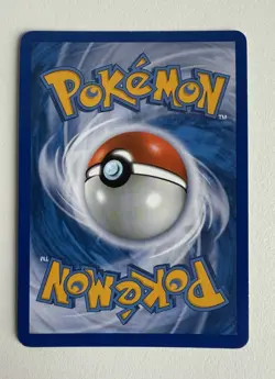 Pokemon TCG Farfetch'd 19/123 HeartGold SoulSilver HS Reverse Holo Rare - Image 2