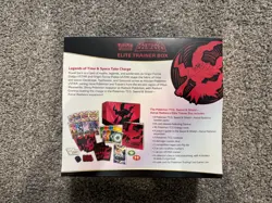 Pokemon TCG: Astral Radiance Elite Trainer Box ETB - Factory Sealed 820650850394 - Image 2