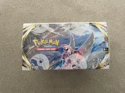 Pokemon Astral Radiance Booster Box - Brand New Sealed (no holes or tears) 820650860232 - Image 2