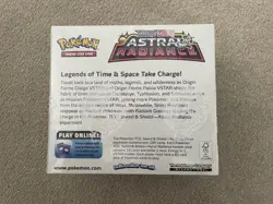 Pokemon Astral Radiance Booster Box - Brand New Sealed (no holes or tears) 820650860232 - Image 4