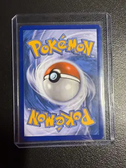 Meloetta EX RC11/RC25 Legendary Treasures Radiant Collection Pokemon TCG NM/LP - Image 2