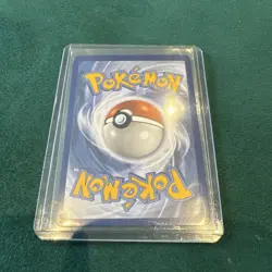 Pokemon TCG - Mewtwo V - SWSH229 - Black Star Promo - Image 2