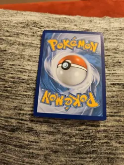 Pokemon Trainer, Switch 163/160 Secret Rare Holo from XY-Primal Clash 2015 - Image 2