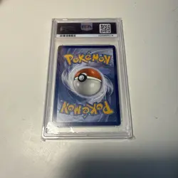 2020 Pokemon Charizard V Champions Path Secret Rare Holo 079/073 PSA 10 - Image 2