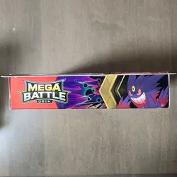 Pokemon TCG Mega Gengar EX Battle Deck ENGLISH New Sealed! - Image 3