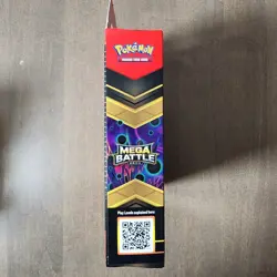 Pokemon TCG Mega Gengar EX Battle Deck ENGLISH New Sealed! - Image 4