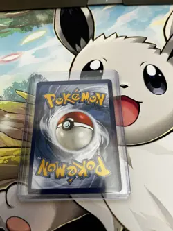 Spark SWSH226 Black Star Promo Full Art Ultra Rare Trainer Pokemon GO TCG Set NM - Image 2
