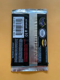 Thedivinepok3 Pokemon Team Rocket Unlimited Booster Pack Factory Sealed WOTC - Image 2