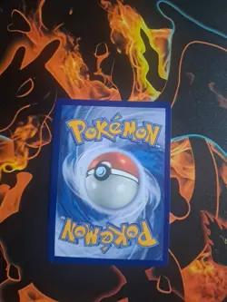 Pokemon TCG Charcadet Paradox Rift 026/182 Cosmos Holo Pack Fresh NM - Image 2