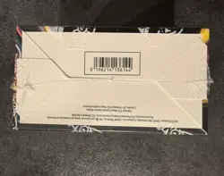 Pokemon Mega Evolution Enhanced Booster Box Factory Sealed In Hand Ships ASAP - Image 4