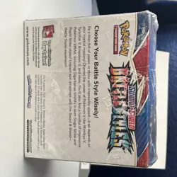 Pokemon TCG: Sword & Shield - Battle Styles Booster Box Sealed 🎆 - Image 3