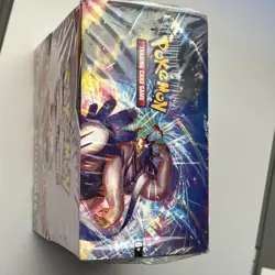 Pokemon TCG: Sword & Shield - Battle Styles Booster Box Sealed 🎆 - Image 5