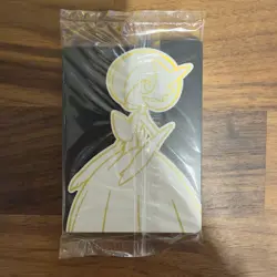 Alakazam - MEP 009 - BLACK STAR PROMO - Pokemon Center Stamp Promo ETB Sealed - Image 2