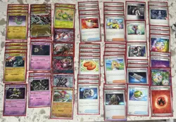 Dragapult ex Pokemon TCG Deck: Tournament-Ready/Rotation-Ready - Image 1