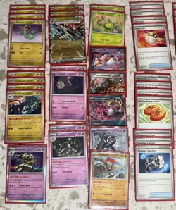 Dragapult ex Pokemon TCG Deck: Tournament-Ready/Rotation-Ready - Image 2