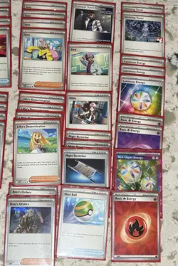 Dragapult ex Pokemon TCG Deck: Tournament-Ready/Rotation-Ready - Image 3