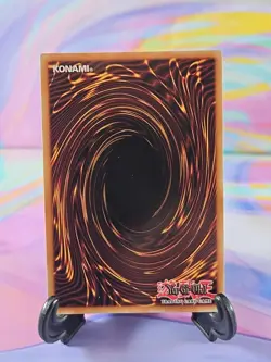 Yu-Gi-Oh TCG Card | Junk Defender PHSW-EN097 - Image 2