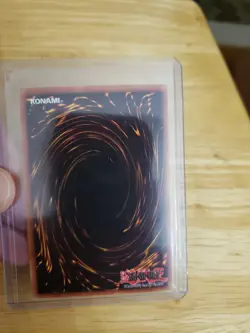 Yu-Gi-Oh! TCG Ancient Elf Metal Raiders MRD-037 1st Edition Never Played With NM - Image 2