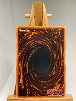 Nobleman Of Extermination - 1st Edition SBCB-EN117 - NM - YuGiOh - Image 2