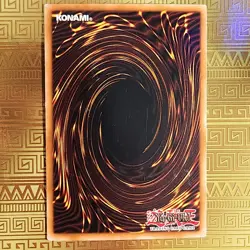 Relinquished SDP-001 Starter Deck: Pegasus Ultra Rare Holo Yu-Gi-Oh TCG - Image 3