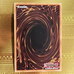 Chimeratech Overdragon PGLD-EN056 Premium Gold Rare 1st Edition NM Yu-Gi-Oh TCG - Image 3