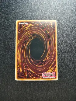 Yugioh - XX-Saber Darkness / TSHD-EN081 - Ultra Rare - Image 3