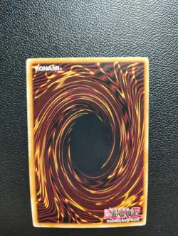 Yugioh - XX-Saber Darkness / TSHD-EN081 - Ultra Rare - Image 4