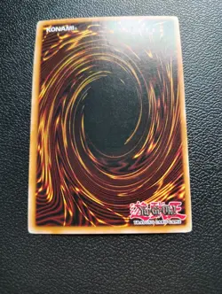 Yugioh - XX-Saber Darkness / TSHD-EN081 - Ultra Rare - Image 5