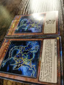 YU-GI-OH x2 QCR IDO THE SUPREME MAGICAL FORCE MP24-EN026 NM - Image 2