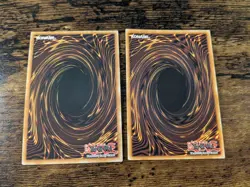 YU-GI-OH x2 QCR IDO THE SUPREME MAGICAL FORCE MP24-EN026 NM - Image 3