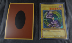 50x Yugioh Anime Style Card Sleeves (Japanese Size) Yu-Gi-Oh - NEW - Image 5