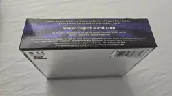 Konami Yu-Gi-Oh! TCG Power of the Elements Booster Box - Image 3