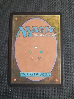 Foil Haunted One Commander Legends: Battle for Baldur's Gate - MTG Card NM/M - Image 2