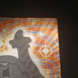 MUK #89 - Topps BLUE LOGO - SILVER HOLO - Series 2 - POKEMON CARD - NM - Image 3