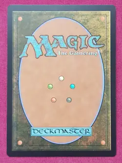 Magic The Gathering RAVNICA ALLEGIANCE FOOTLIGHT FIEND black/red card MTG - Image 2