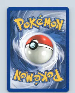 Pokemon TCG Seaking Jungle 46/64 Unlimited Uncommon Card WOTC Played MP-LP - Image 2