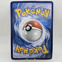 Pokemon TCG Reshiram, Zekrom & Kyurem Black Star Promo JUMBO Card - Image 2