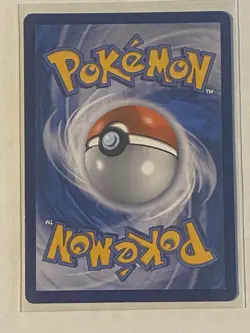 Pokemon White Kyurem TCG XY XY81 Holo Promo Card - Image 2