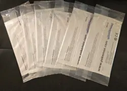 6x Pokemon 25th General Mills Cereal 3 Card Promo Packs Sealed Holo Pikachu - Image 2