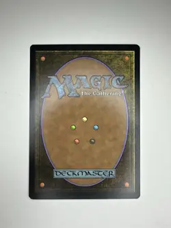 Mutagenic Growth Modern Masters 2015 MM2 NM Foil MTG Instant Uncommon Magic Card - Image 2