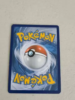 Pokemon TCG Trading Card Game Generations Holo Wally RC 27/32 - Image 2