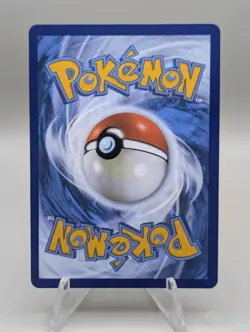 Pokemon TCG SV Scarlet & Violet 151 Erika's Invitation Card #203/165 - Image 2