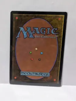 Withering Boon Mirage Regular black instant interrupt counterspell - Image 2